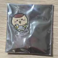 ちいかわ Jリーグ アクリルスタンド くりまんじゅう