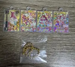 アイカツ！びっくらたまごvol.2 12エンジェリージェミニコーデ 星宮いちご