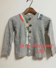 DENIM DUNGAREE トップス