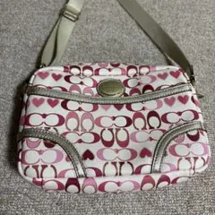 コーチ(ショルダーバッグ)