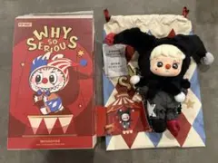 WHY SO SERIOUSシリーズ Shadow Joker