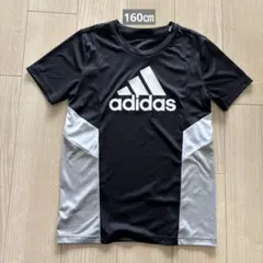 アディダス　Ｔシャツ　160