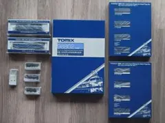 専用ページ JR EF63形 電気機関車 (2次形・青色) (2両セット) (鉄道模型) - ホビー