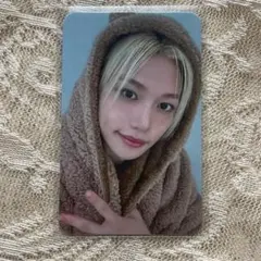 KARMA Stray Kids フィリックス