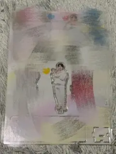 LOVE ENG!NE アクリルスタンド 吉田仁人