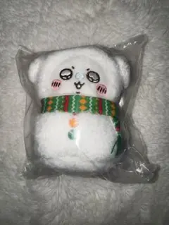 ちいかわエニマイくじ　E賞