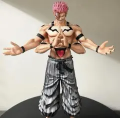 呪術廻戦 両面宿儺 フィギュア