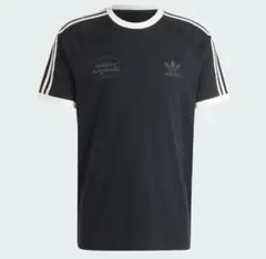adidasオリジナルTシャツ