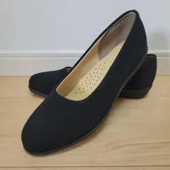 ★新品★PANSY パンジー　軽量 スリッポン 靴