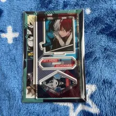 ヒロアカ 轟焦凍 アクスタ