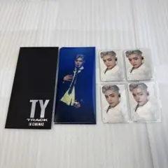 2026年最新】NCT127 テヨン チケットホルダーの人気アイテム - メルカリ