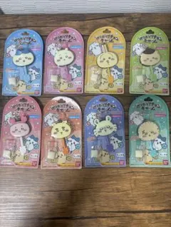 ちいかわ　ロリポップチョコチャーム　全8種