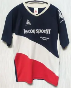 le coq sportif ジュニアプラシャツ 160cmのサムネイル