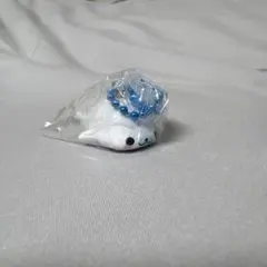 まめゴマ チャーム マスコット フィギュア キーホルダー サンエックスユニバース