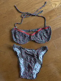 KOCACHO SWIM ビキニ セパレート水着 Mサイズ （上部分のみ）