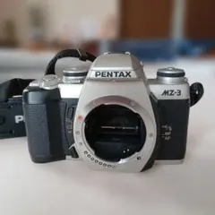 2025年最新】ペンタックス pentax mz-3の人気アイテム - メルカリ