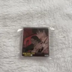 SAKAMOTO DAYS展 アクリルminiブロックコレクション 南雲 - メルカリ