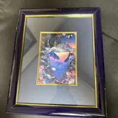 クリスチャンラッセン レプリカ 2点セット 額付き クリスチャンラッセン レプリカ 2点セット 額付き Yahoo