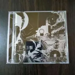 9mm Parabellum Bullet VAMPIRE　アルバム