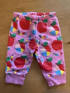 Stella McCartney Kids リンゴ柄パンツ 12ヶ月のサムネイル