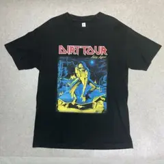 KOHH DIRTツアーTシャツ 千葉雄喜