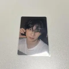 AMPERS&ONE カムデン FNC Kingdom 2025 トレカ