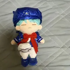 2026年最新】ユンギ ぬいぐるみ マスターの人気アイテム - メルカリ