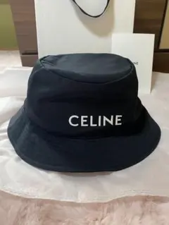 2026年最新】celine バケットハットの人気アイテム - メルカリ