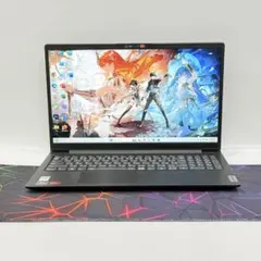 AH480/H Ryzen5 5500U/NVMe512G/16G/Office - メルカリ