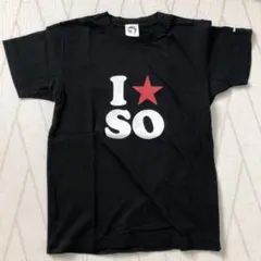 SOUL'd OUT Tour 2005 Tシャツ ブラック Sサイズ