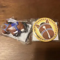 サラブレッドコレクション スクラッチ第九弾 ソールオリエンスセット