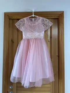 RerCu 子供用　ドレス　120