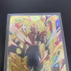 SDV7-062 ゴジータ　ドラゴンボールスーパーダイバーズ