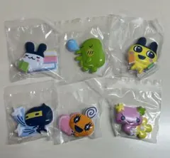 たまごっち はさむんです。でらっくす