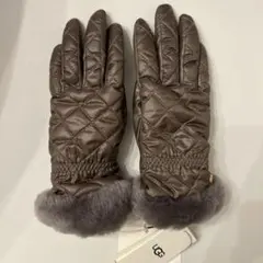 2025年最新】ugg 手袋 キルティングの人気アイテム - メルカリ