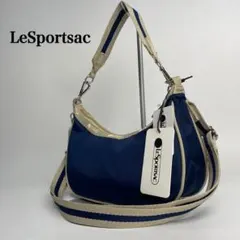 【新品タグ付き】レスポートサック 2wayショルダーSM CONV HOBO