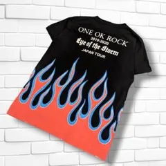 ONE OK ROCK Tシャツ Sサイズ Mighty Long Fall - メルカリ