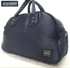 2025年最新】head porter タンカー トートバッグ ネイビーの人気