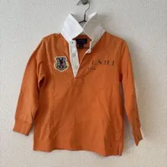 ラルフローレン　シャツ　100