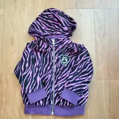 RAD CUSTOM　ラッドカスタム　リバーシブル　パーカー　90