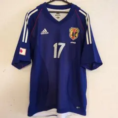 adidas 三浦和義　11番 Lサイズ　日本代表　ユニフォーム　2002 2026年最新】2002 日本代表 ユニフォームの人気アイテム - メルカリ