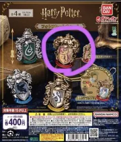 ハリーポッター　フォトフレームチャーム　グリフィンドール