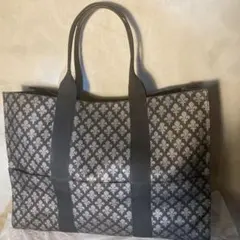 PATRICK COX パトリック コックス トート バッグ モノグラム