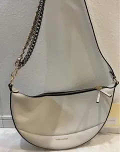 マークジェイコブス ショルダーバッグ レディース marc jacobs