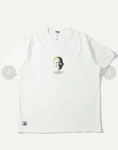 MONICHIKI HOUSE × SOUR CREAM モニーバーガーTEE