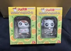 とっとこハム太郎どーる　ハム太郎　りぼんちゃん