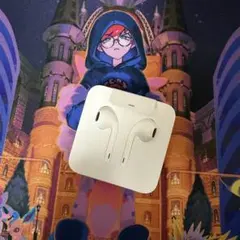 Apple EarPods with Lightning Connector