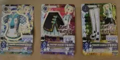 アイカツカード トップス