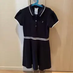 jacadi ポロワンピース 152cm 12Aのサムネイル