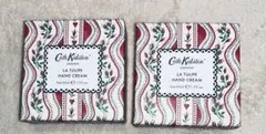新品Cath Kidston LA TULIPE HAND CREAM 2個